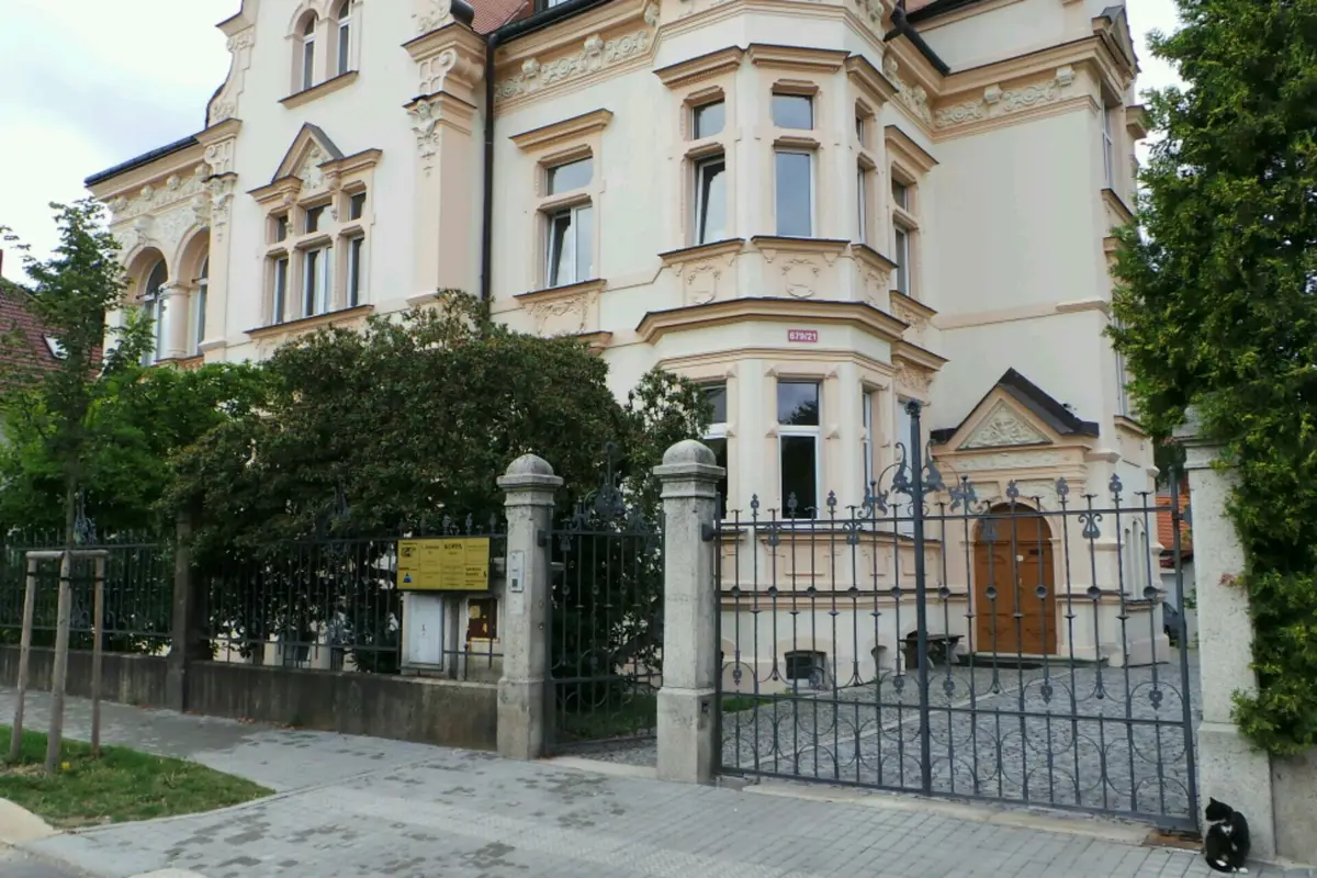 1. Dražební, a.s.